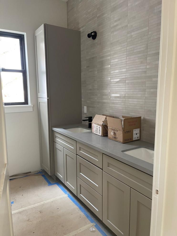 Kitchen & Bath Design