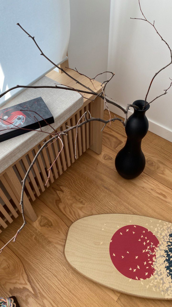 Мебель -изготовленная на нашем производстве