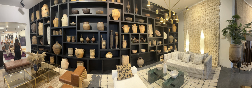 Moroccan Shopping Excursions