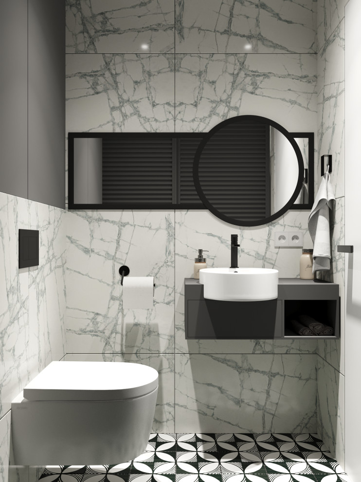 Частный двухэтажный дом в Ниж.области