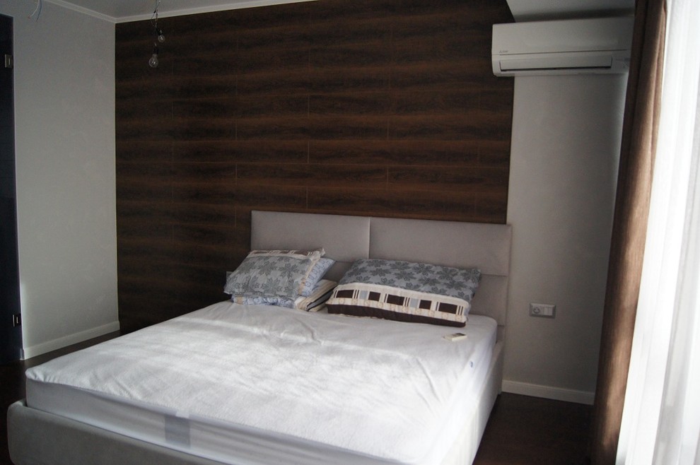 2-х уровненная квартира