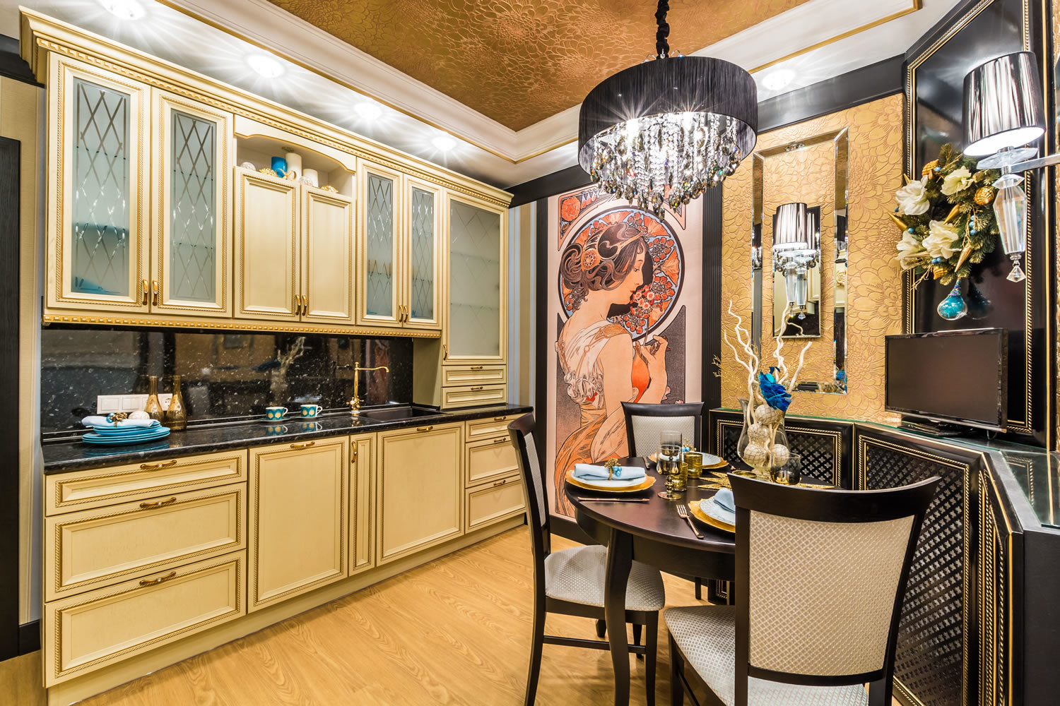 Школа ремонта