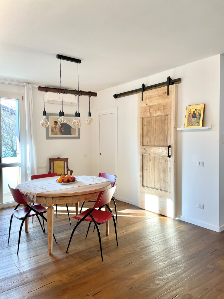 La casa dei ricordi - 100mq