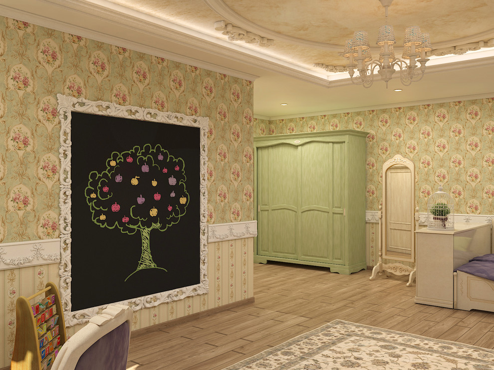 Коттедж за городом. Свердловская область