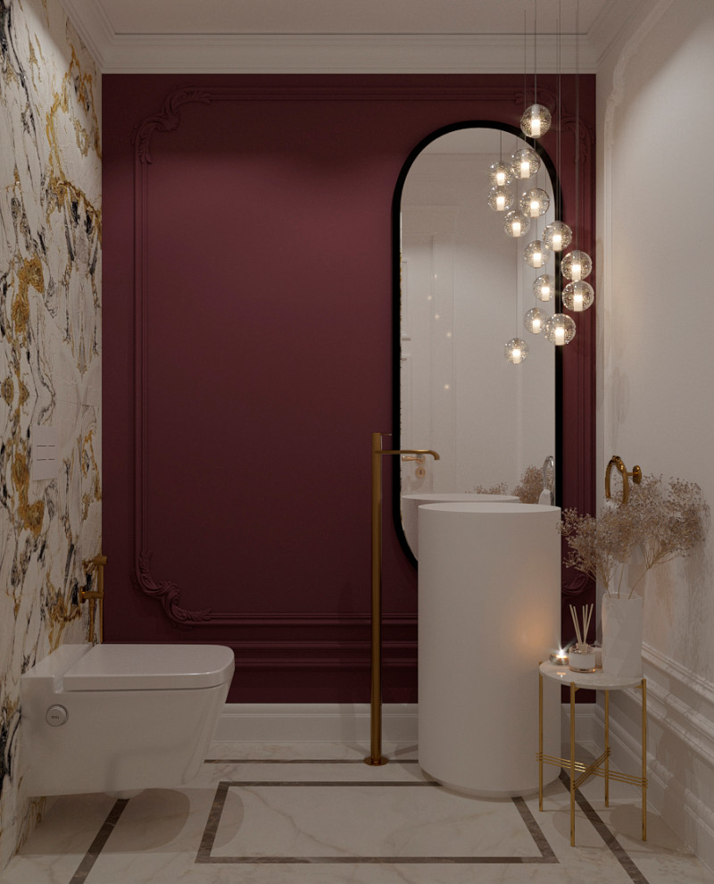 Дом на Безоблачной