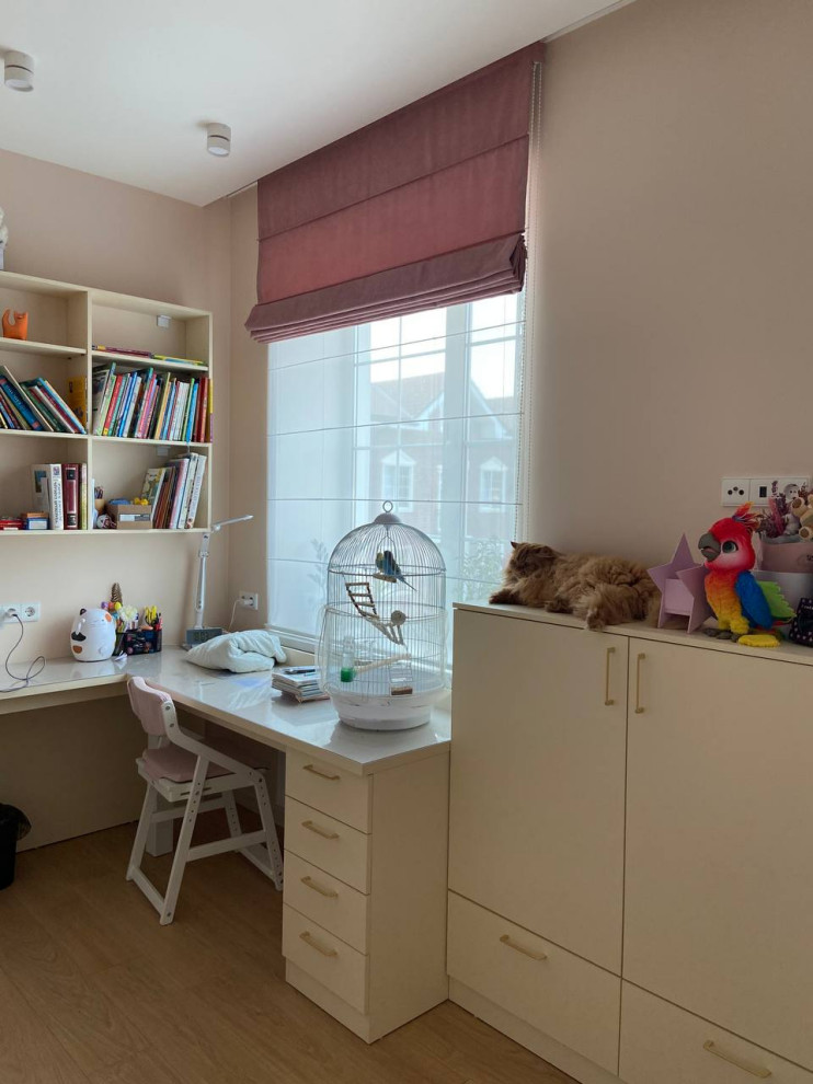 Таунхаус в Москве (Поселение Первомайское)