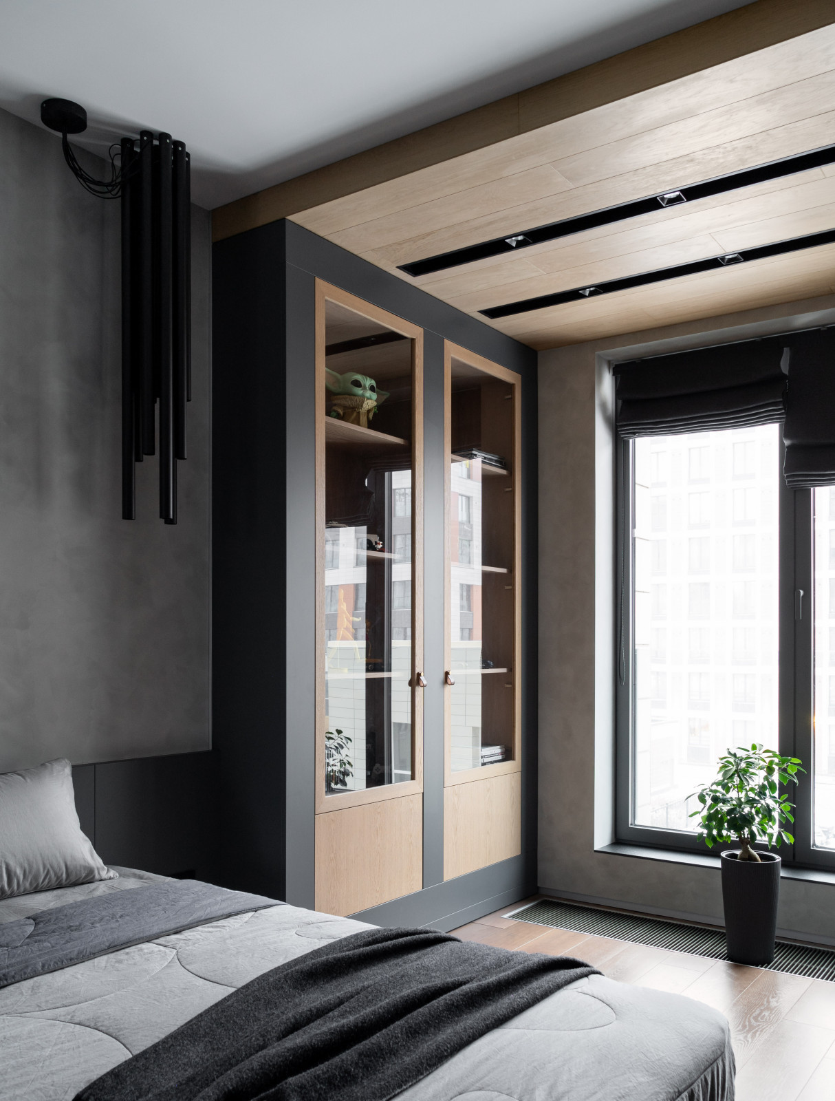 Квартира на Петровской косе