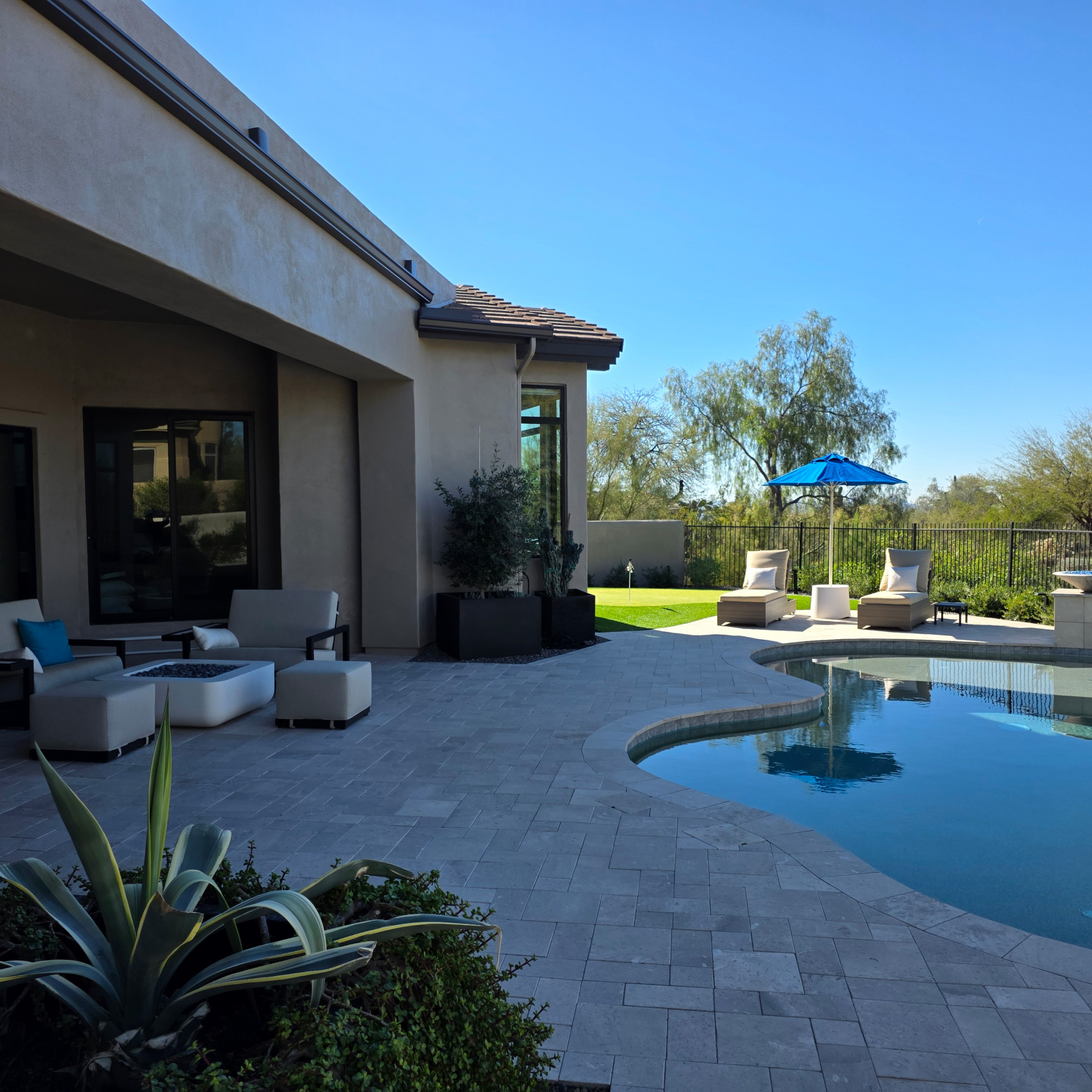 DC Ranch Country Club II