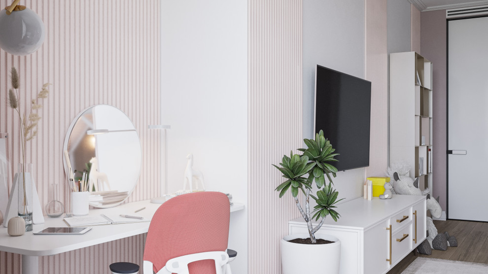 ЖК "Клевер парк"