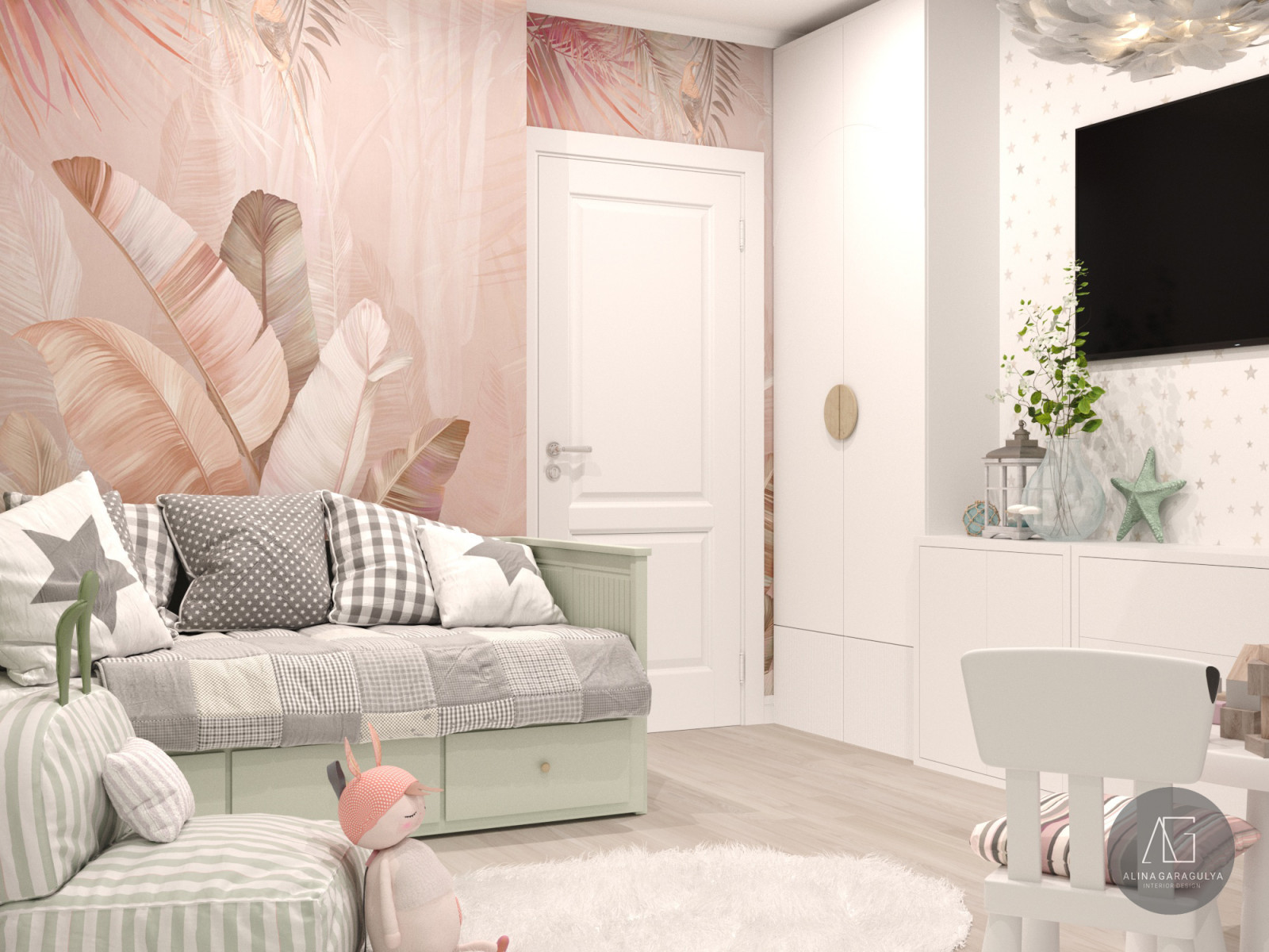 Детская г. Нерехта