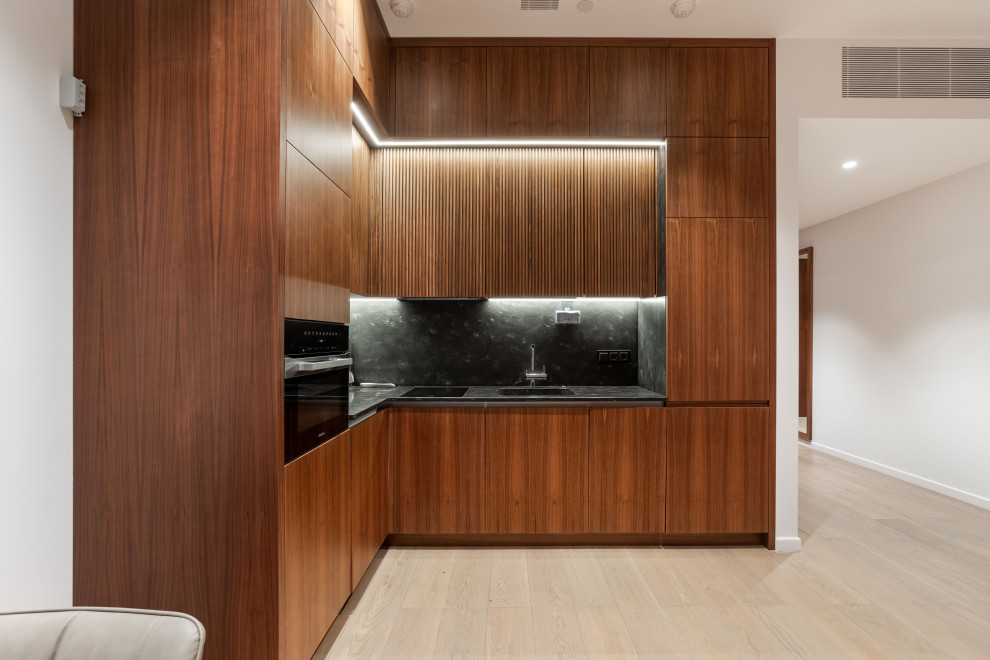 Апартаменты в башне Федерация III