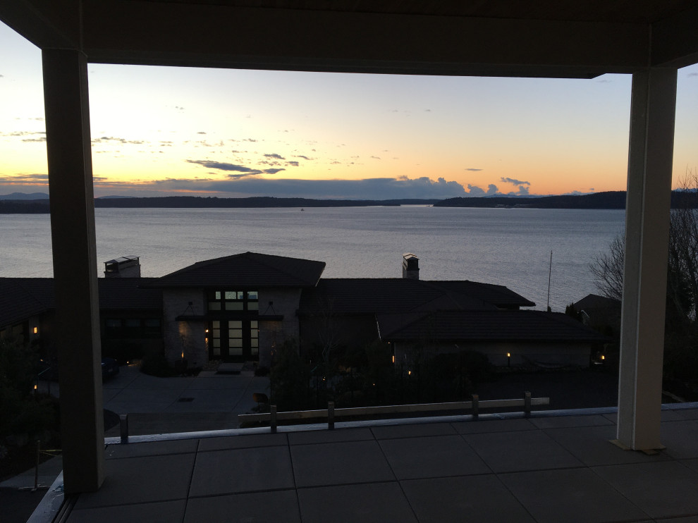 Steilacoom, New Construction (Shell to Finish)