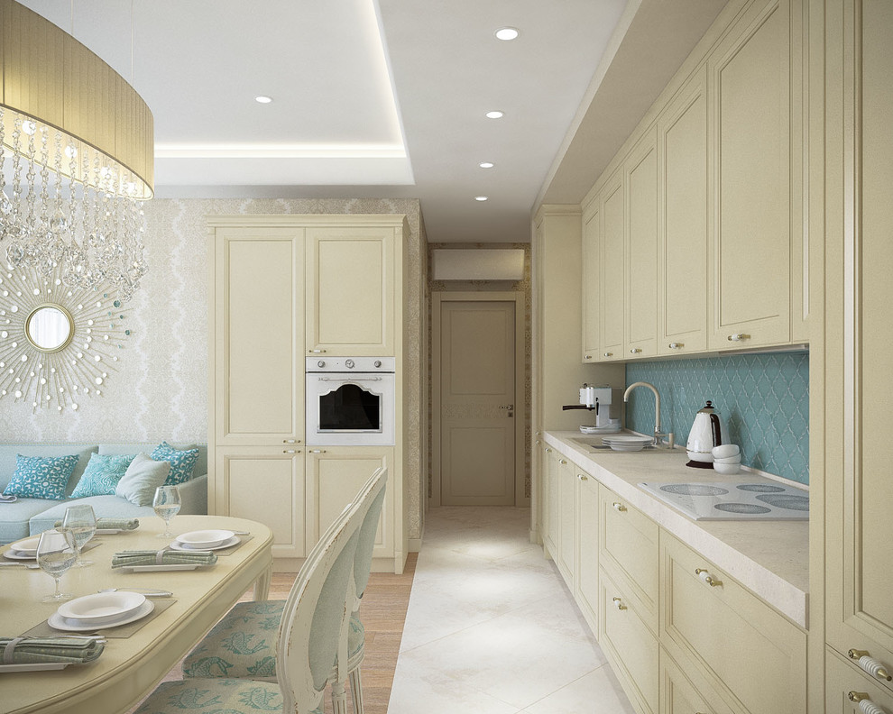 Квартира в Гурзуфе