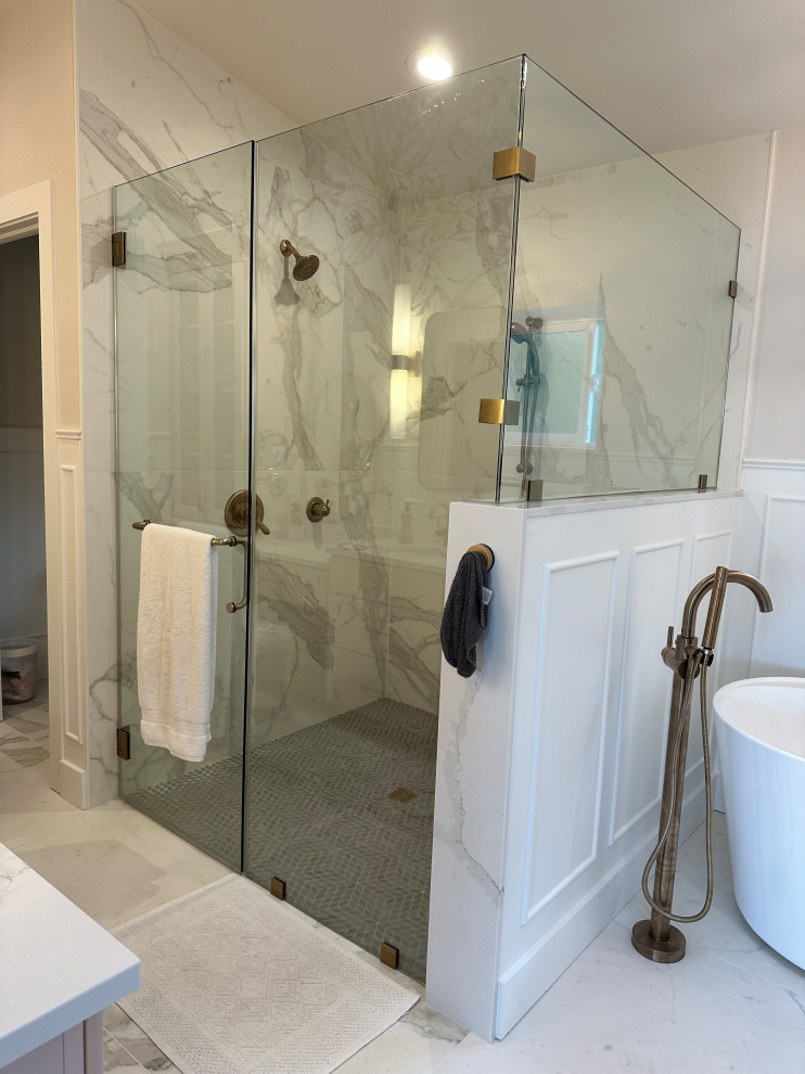 Gig Harbor, Full house renovation