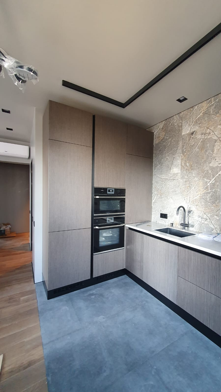 Квартира для студента в ЖК Крылья