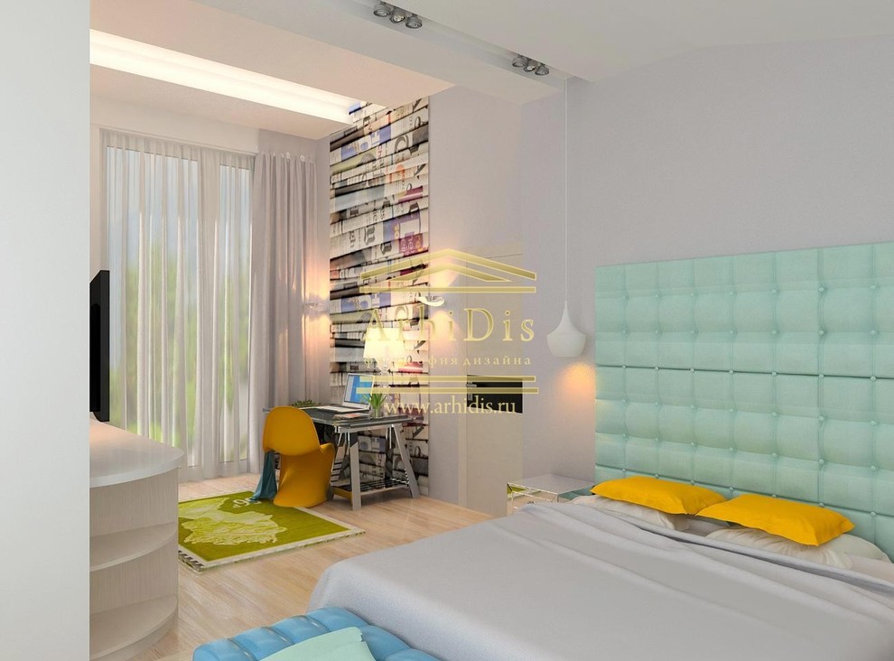 КП «Малое Репино» - двухэтажный коттедж - 210 кв.м.