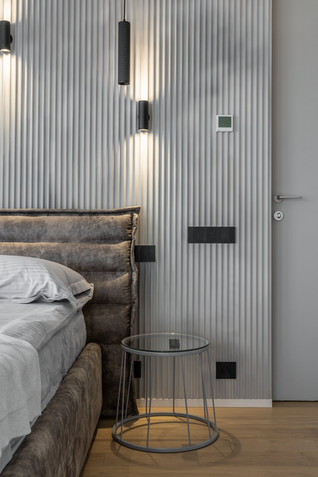 Апартаменты в Москва-Сити