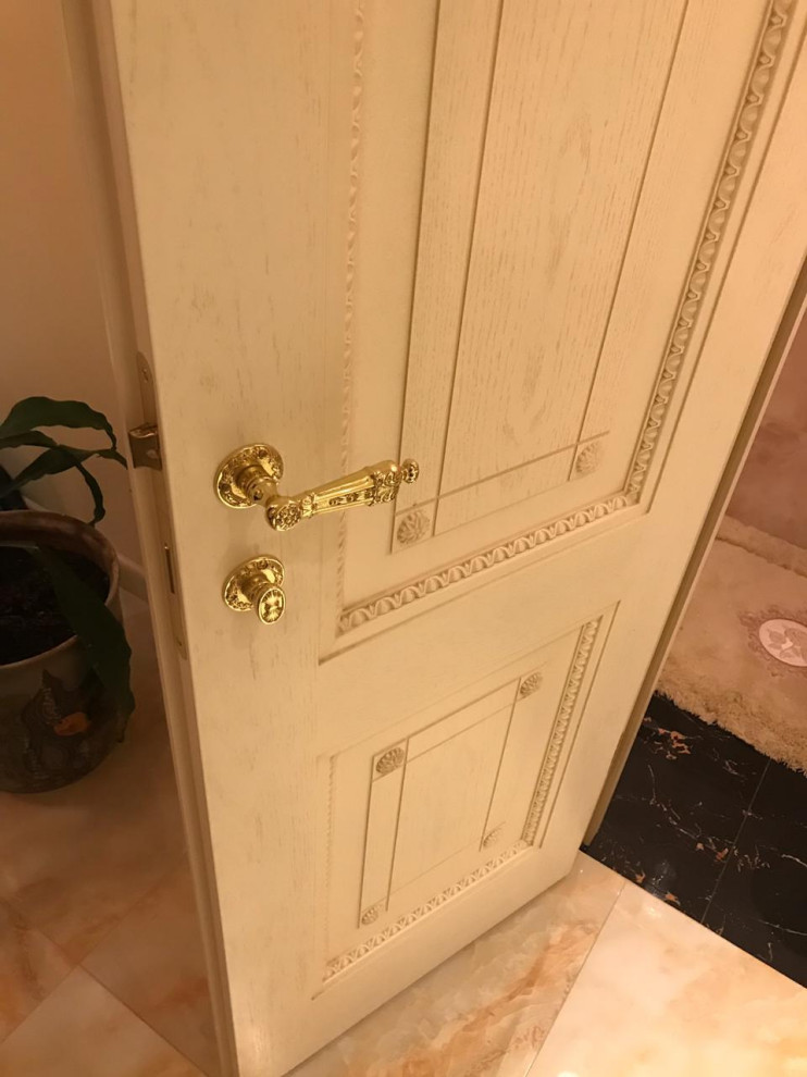 И снова ЖК Наследие