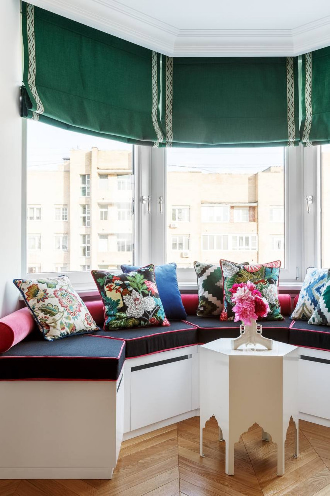 Американская классика 2.0