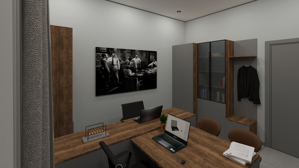 Офис/кабинет адвоката