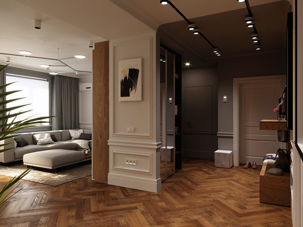 Квартира в Оренбурге