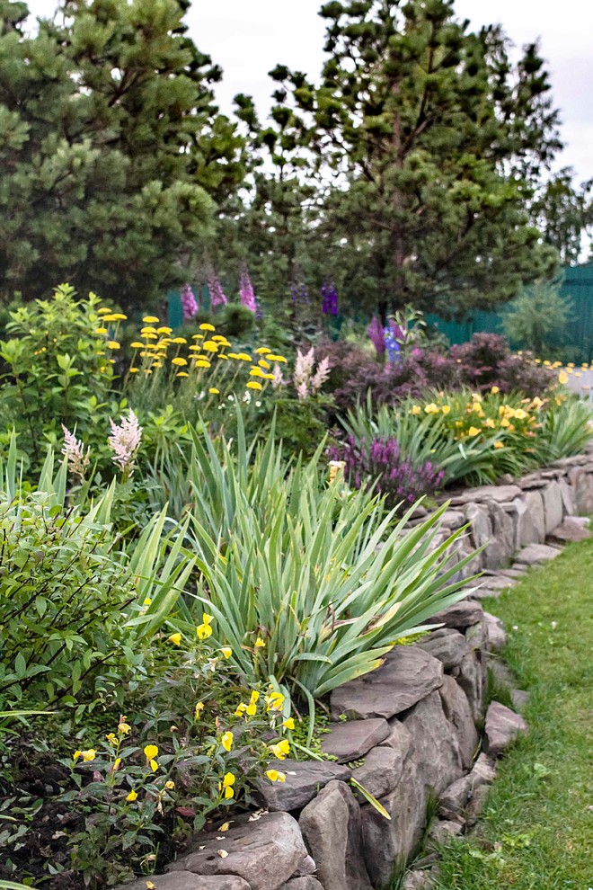 Деревянный дом Филипповское