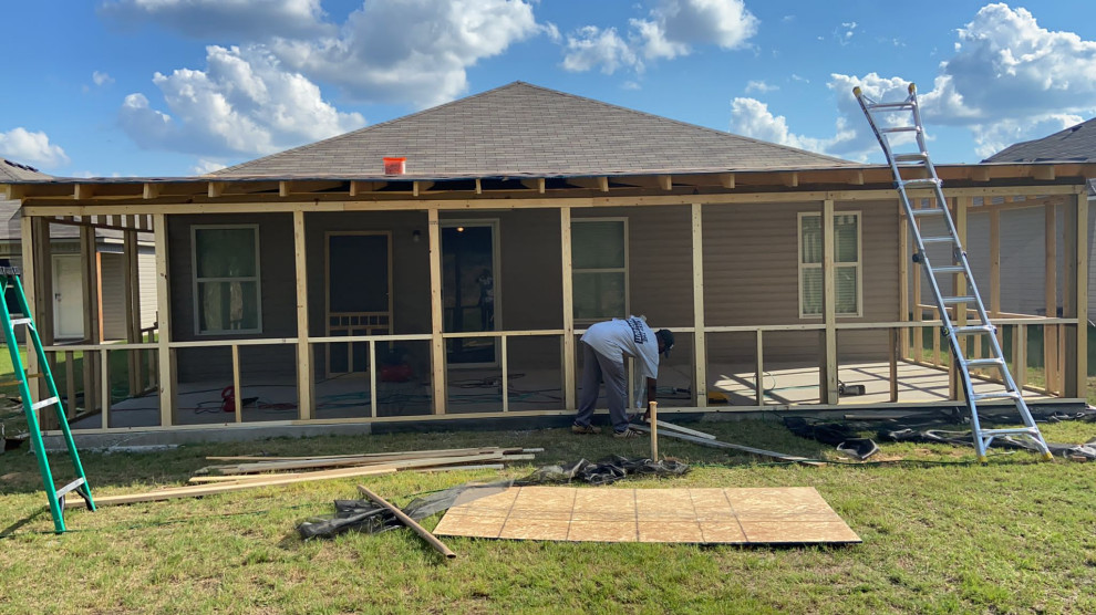 Remodeling Transformations