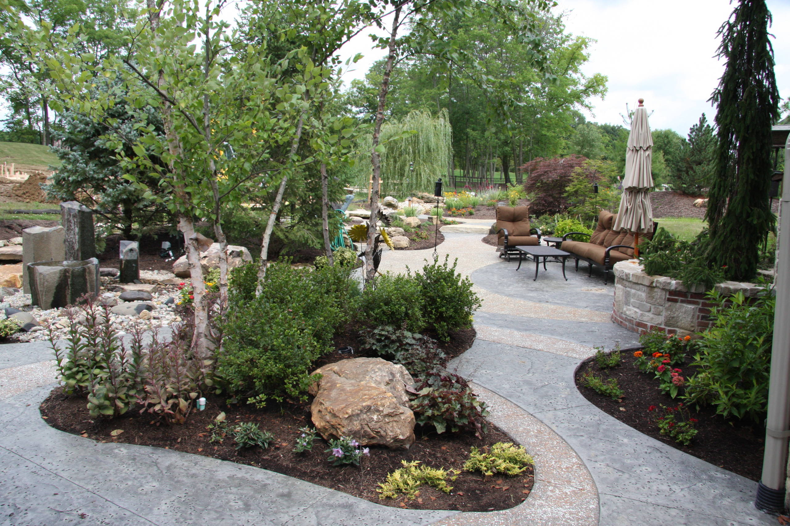 The Kaplan Residence