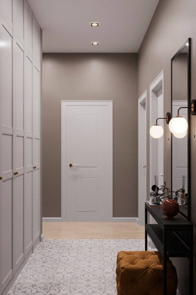 ЖК "Рассказово" - 70 кв.метров