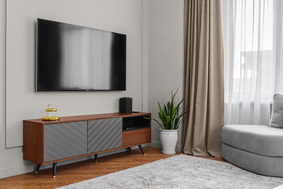 ЖК "Корона" г.Новосибирск