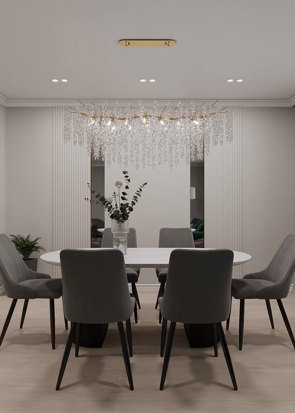 Дом в Жуково