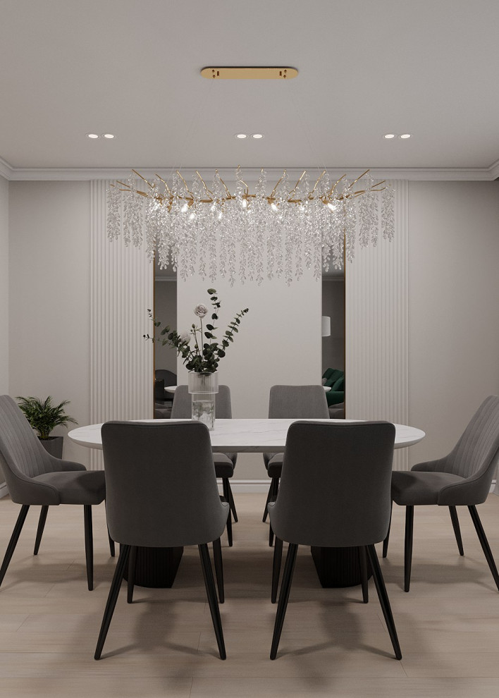 Дом в Жуково