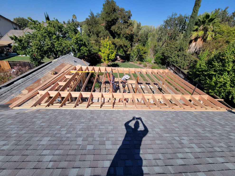 Roofing