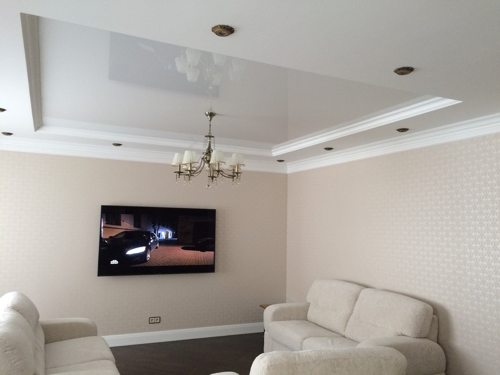 ремонт квартиры