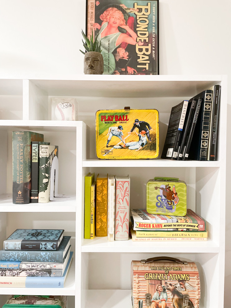 Collector's Cottage | Denver, CO | Basement Apartment Refresh