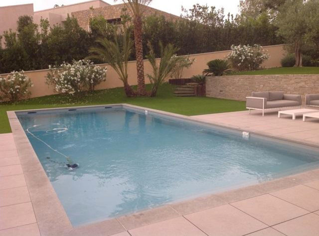 R&eacute;novation piscines mediterranean-pool