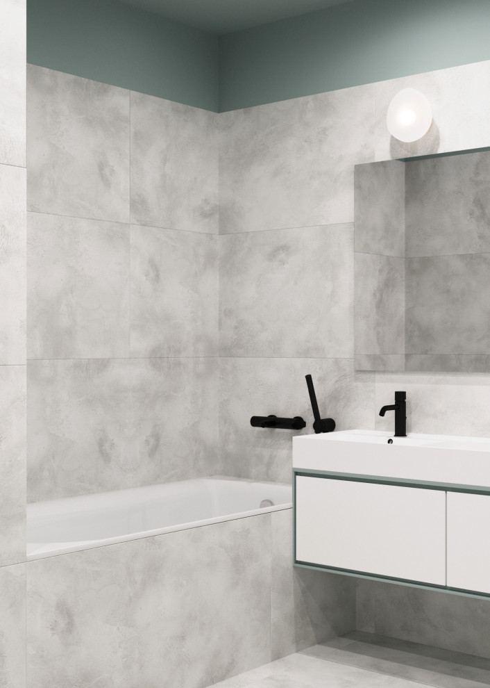 КВАРТИРА ЖК "ДВЕ ЭПОХИ" Г.БАРНАУЛ