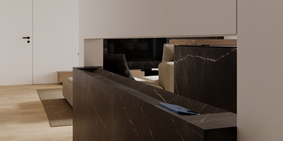 ВТБ АРЕНА ПАРК, г. Москва 91м2