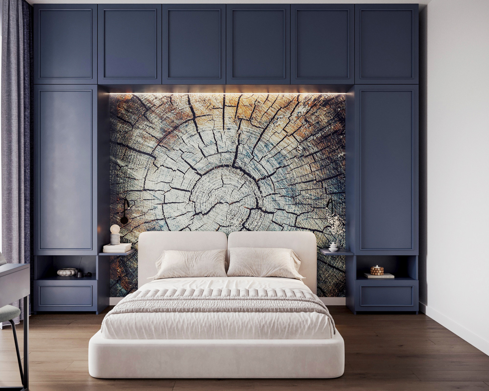 Таунхаус мкр. Северный парк (111кв.м.)