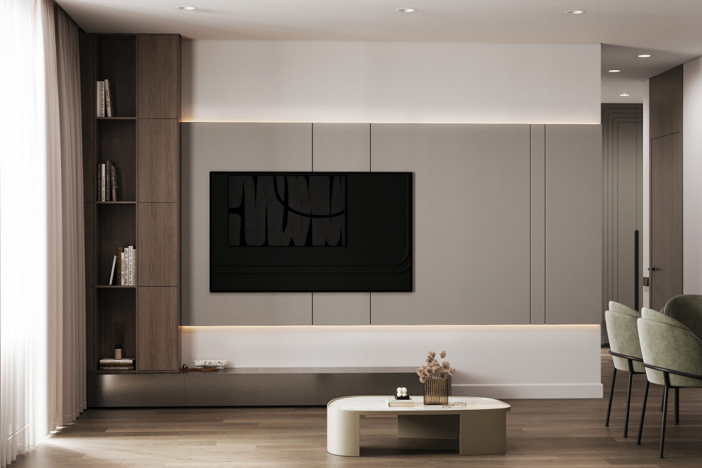 ЖК Шаляпин 2