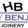Henry Benjamin Joinery