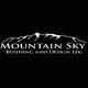 Mountain Sky Building and Design LLC