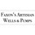 Faxon's Artesian Wells & Pumps
