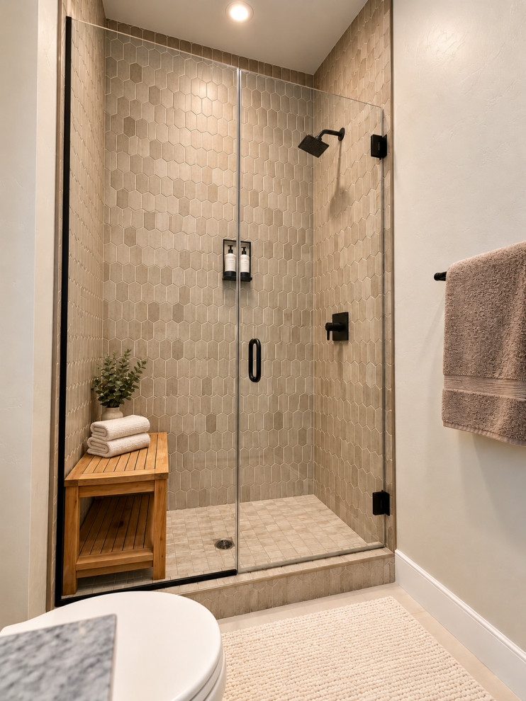MESA RIDGE: Contemporary Haven
