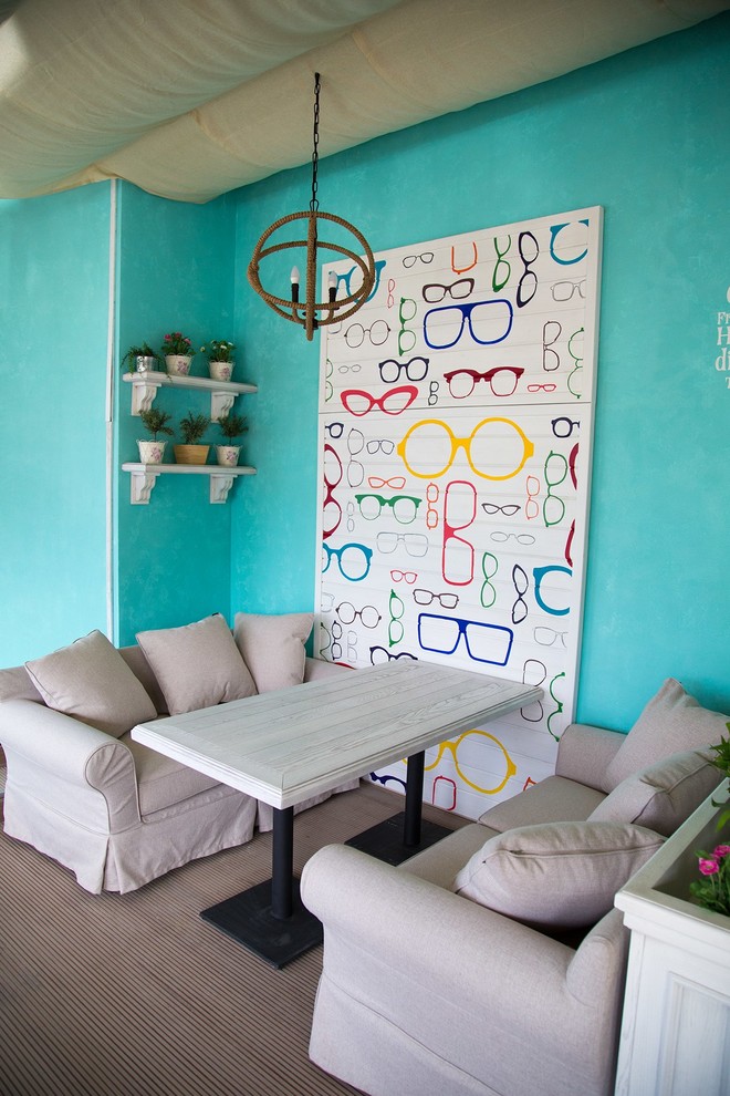 Рестобар Туман