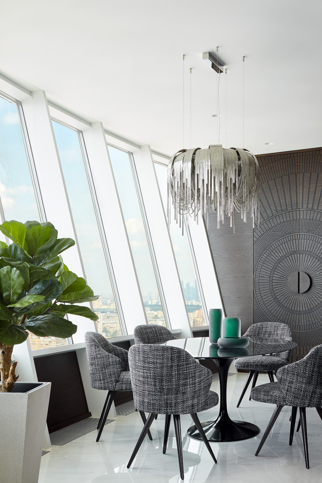 Жк Дирижабль