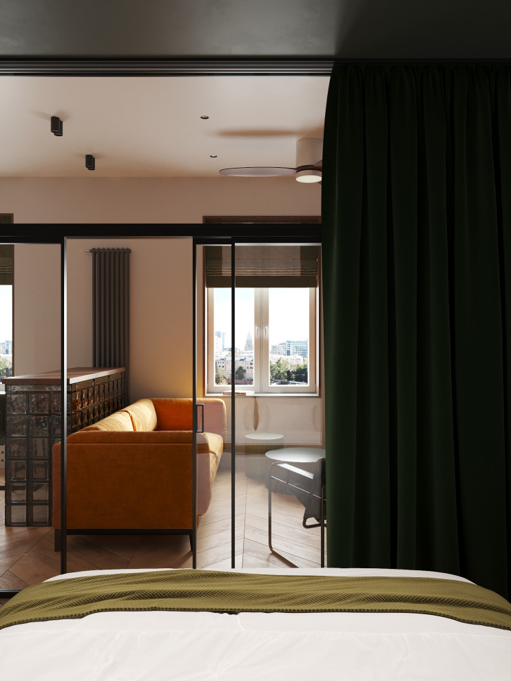 Квартира в Павловске