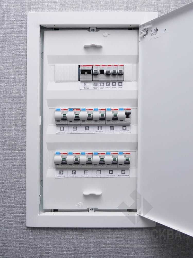 Ремонт однокомнатной квартиры площадью 32 кв.м. в ЖК «Невский»