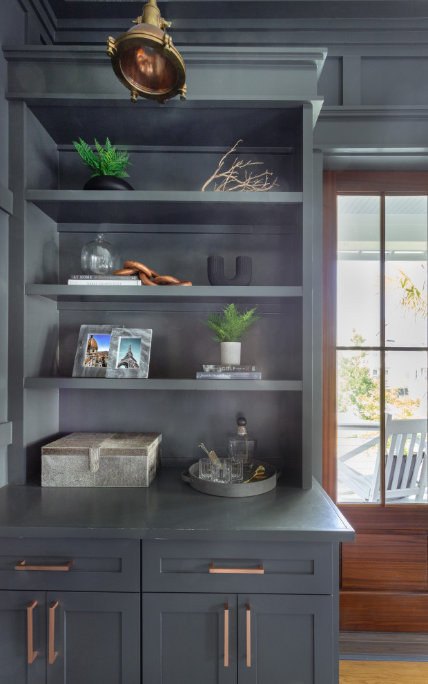 Moody Coastal Office