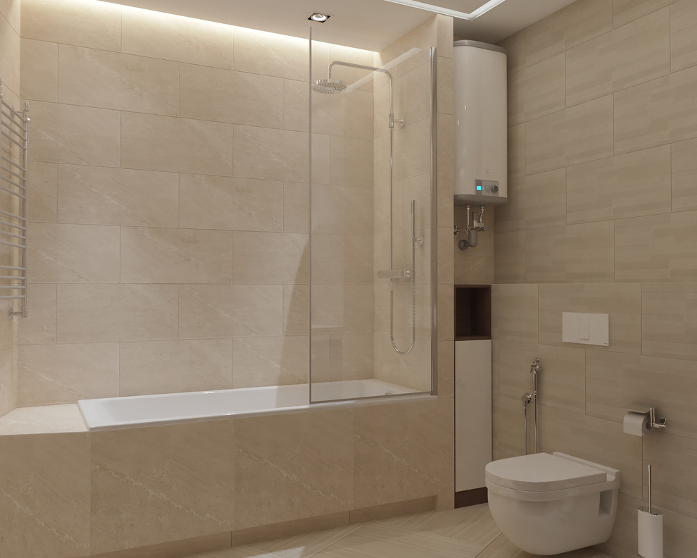 Дизайн интерьера квартиры в г. Нижний Новгород ЖК Маршал Град